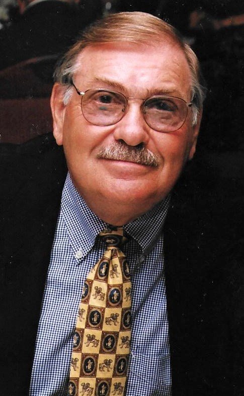 Richard Cusato